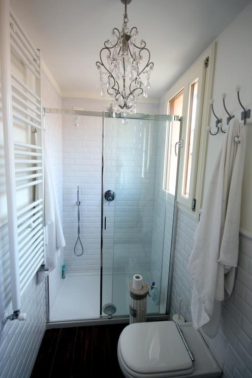 Terrazza Rialto Apartment Венеция Стая снимка
