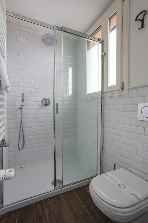 Terrazza Rialto Apartment Венеция Екстериор снимка