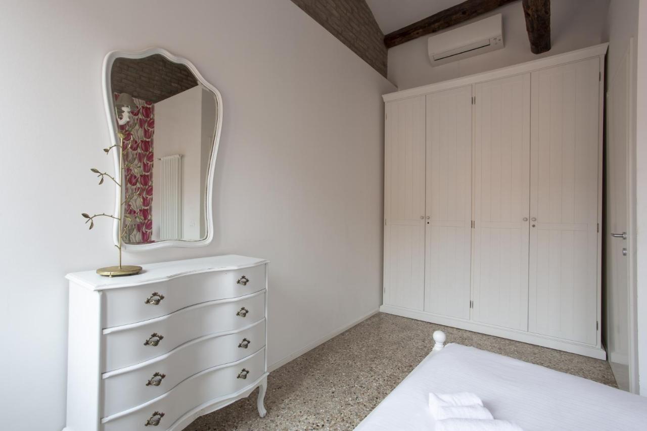 Terrazza Rialto Apartment Венеция Екстериор снимка
